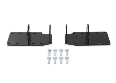 Hooker Blackheart Engine Swap Motor Mount Kits - BHS556