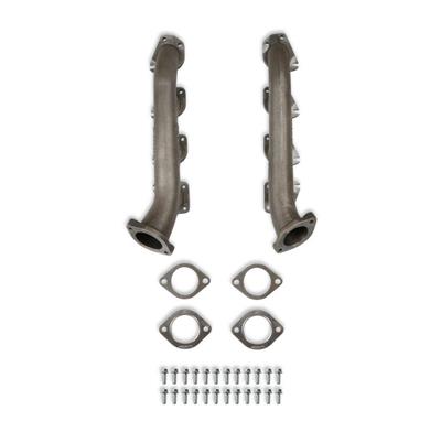 Hooker Blackheart Exhaust Manifolds - BHS558