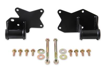 Hooker Blackheart Engine Mount Brackets - BHS571