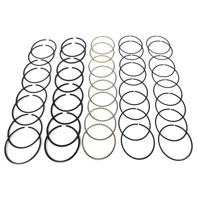 Hastings Premium Ductile Ring Sets - 2M694030