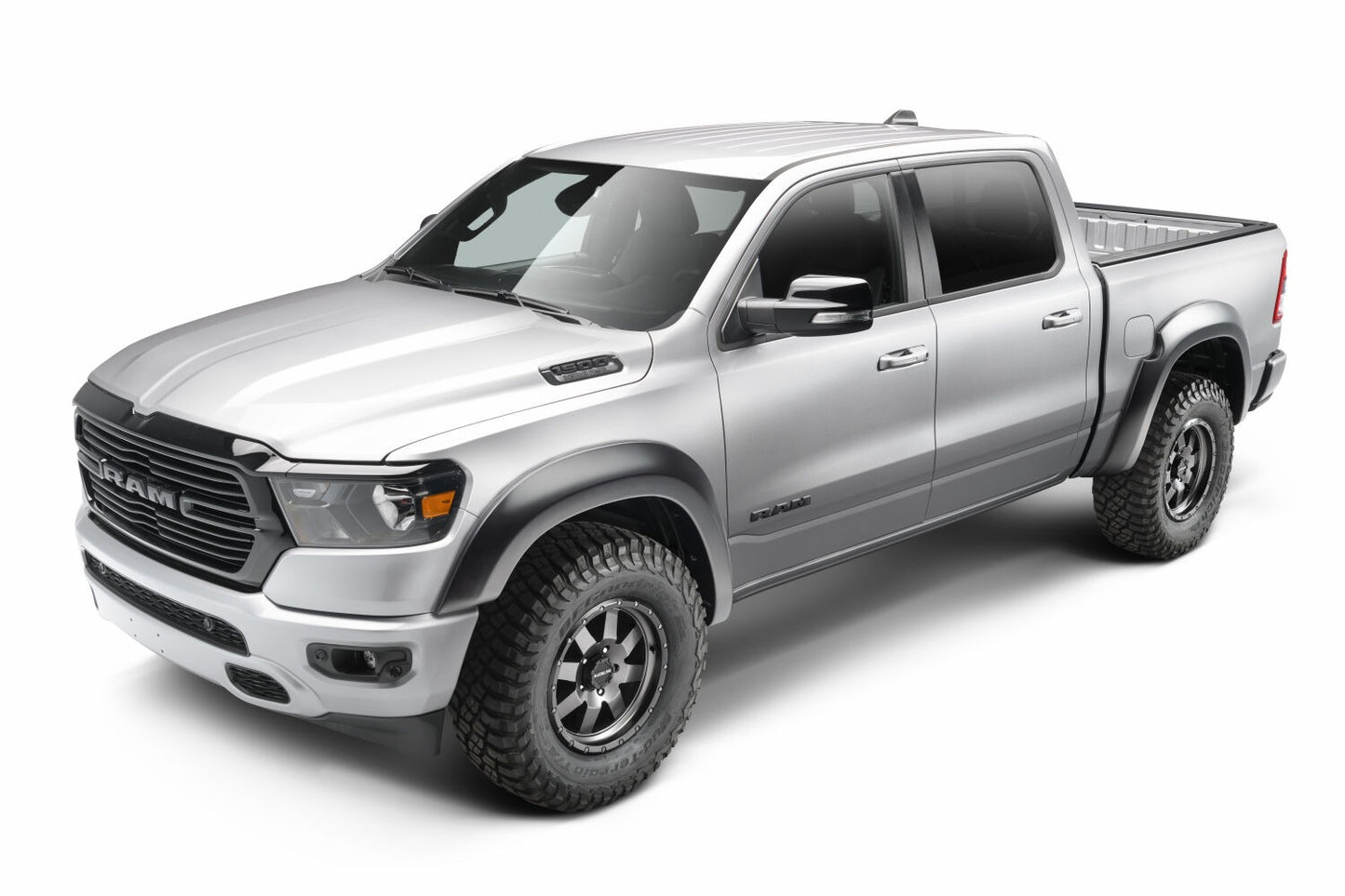 Husky Liner Extened-A-Fender Fender Flare 2805926