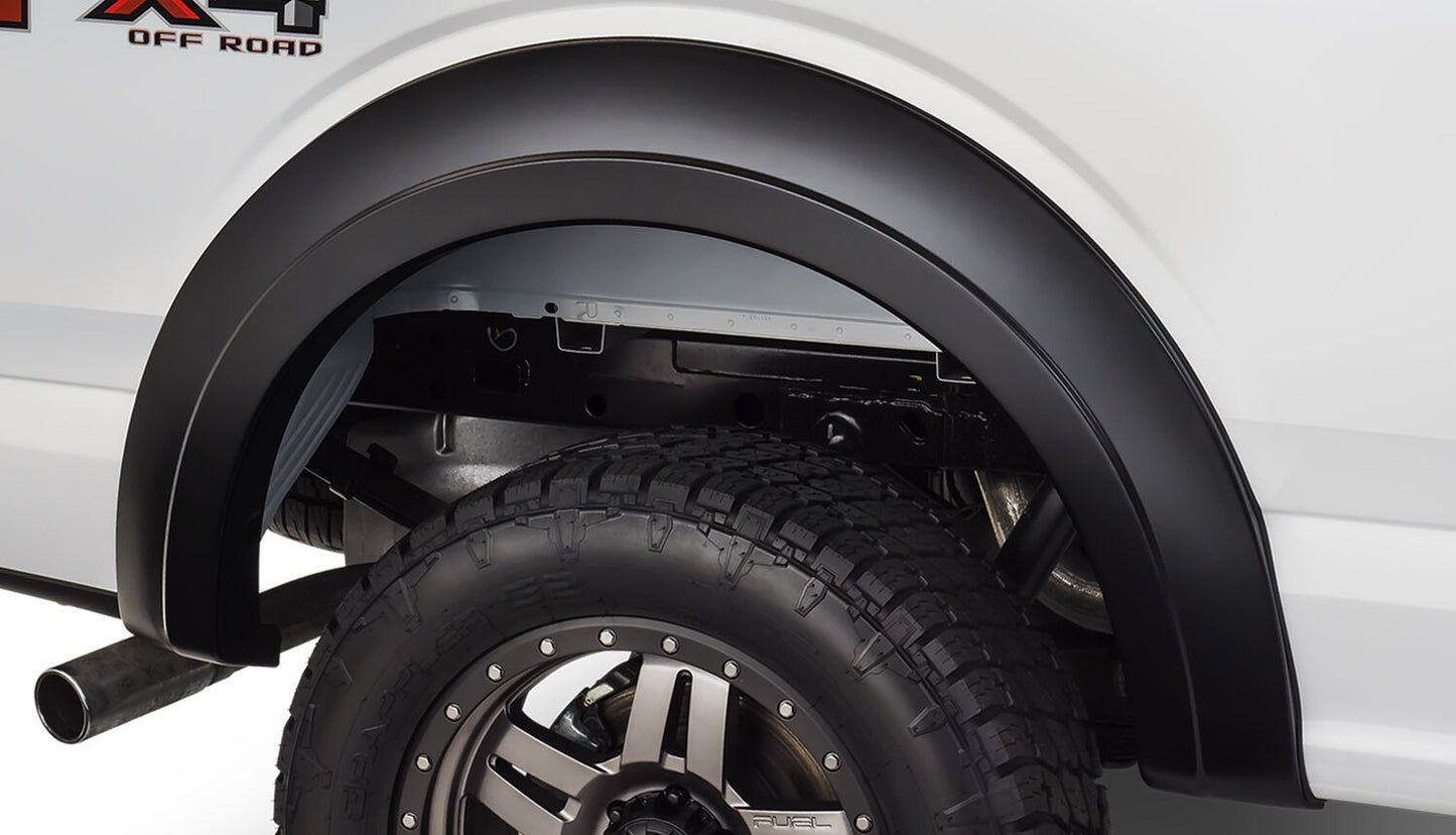 Husky Liner Extened-A-Fender Fender Flare 2802936