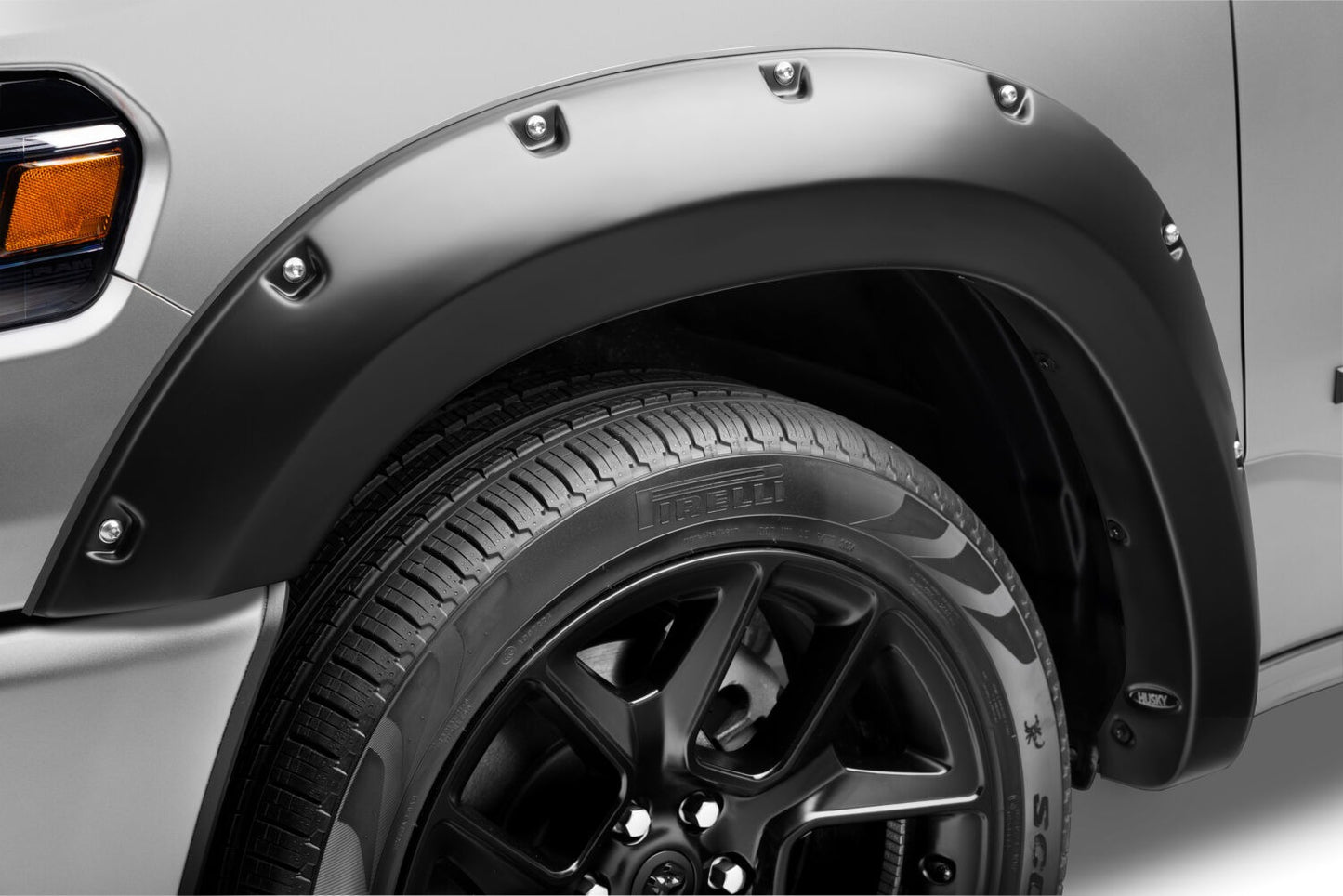 Husky Liners Pocket Style Fender Flare Set 2805943
