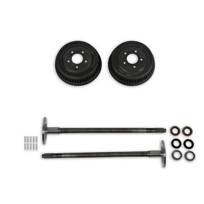 Hurst Axle Conversion Kits - 02121