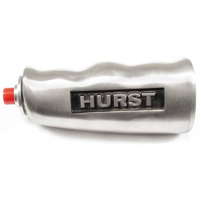 Hurst T-Command Shift Knobs with Roll/Control Switch - 1530010