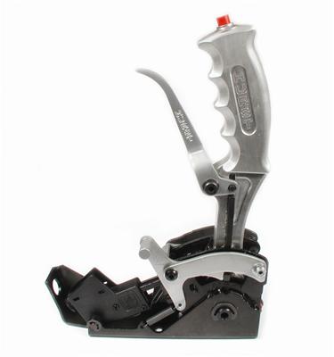 Hurst Pistol-Grip Quarter Stick Shifters - 3162014