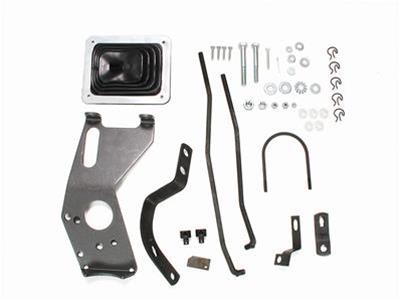 Hurst Mastershift Installation Kits - 3670010