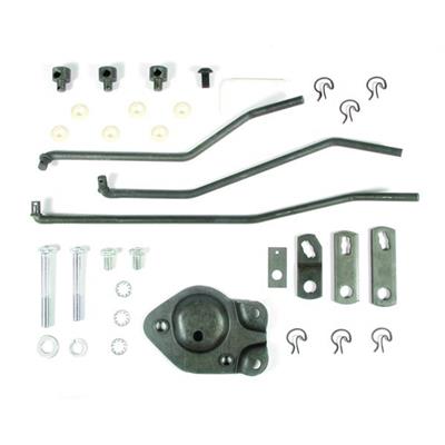 Hurst Competition/Plus Installation Kits - 3734297
