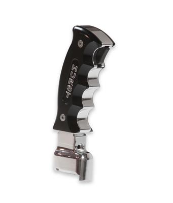 Hurst Pistol-Grip Shifter Handles - 5380438