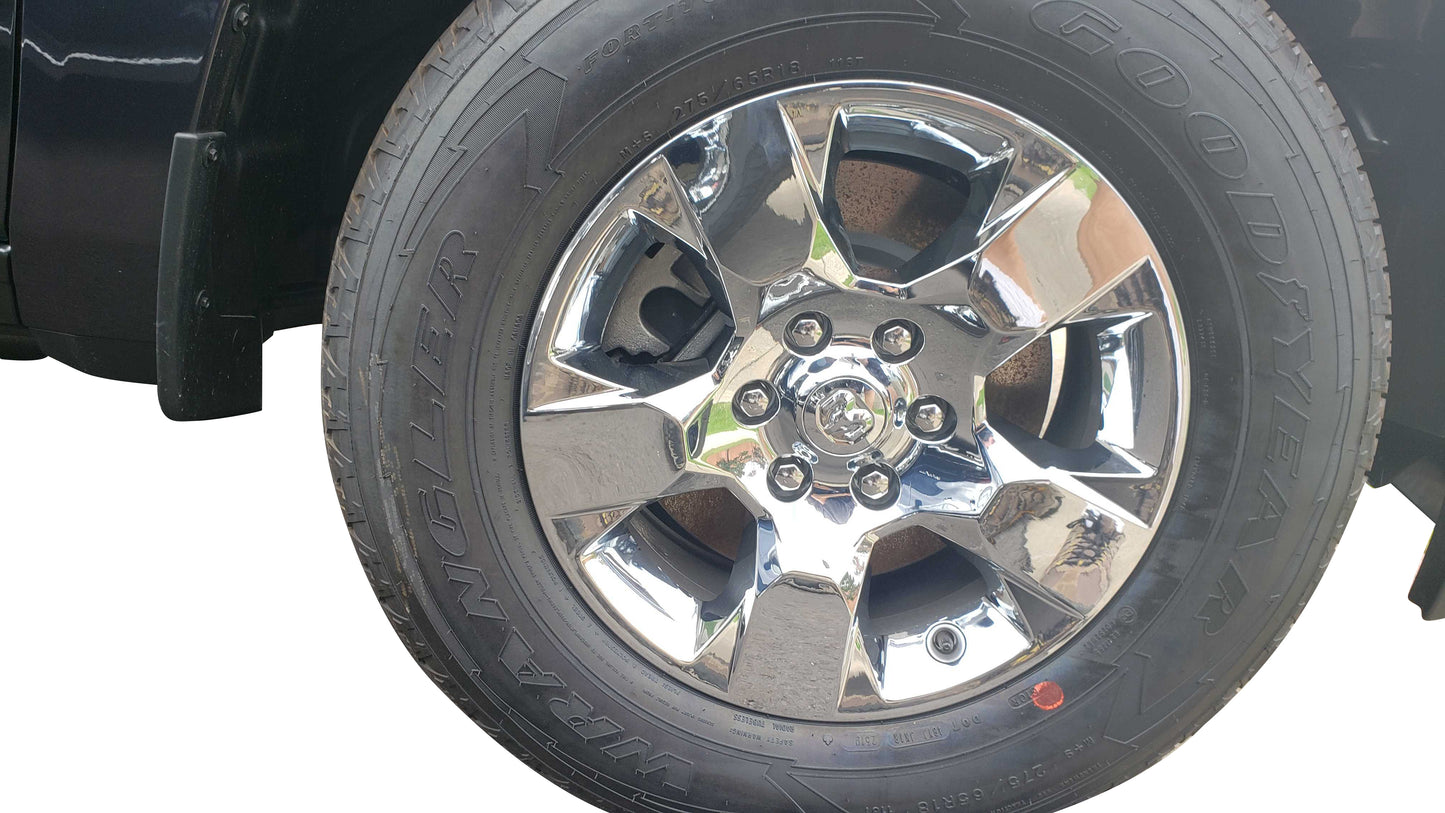 Wheel Cover