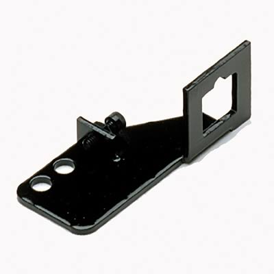 JET 700R4 Adjustable TV Cable Brackets - 700225