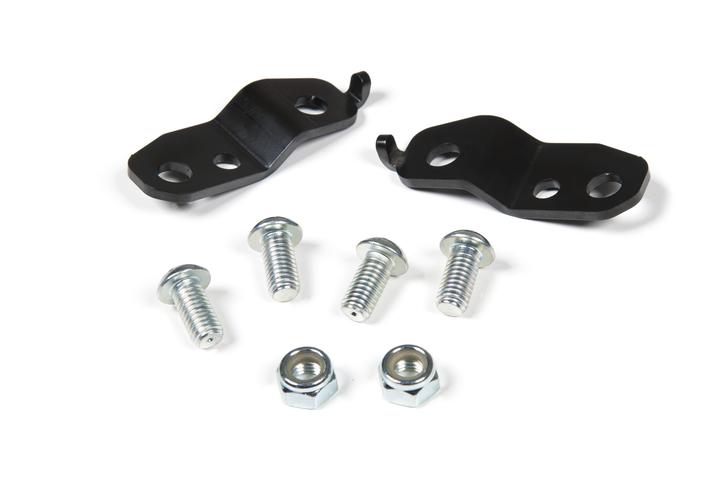Brake Line Relocation Brackets