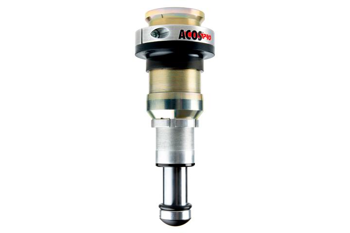Front Adjustable Coil Spacer Pro