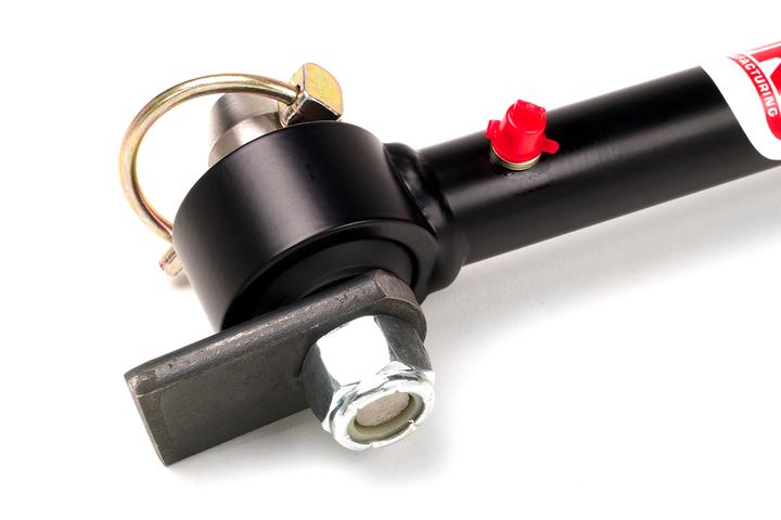 Quicker Disconnect Sway Bar Links
