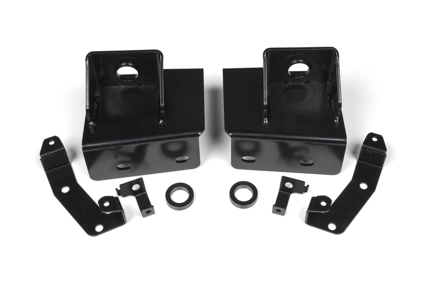 Max Tire Clearance Kit
