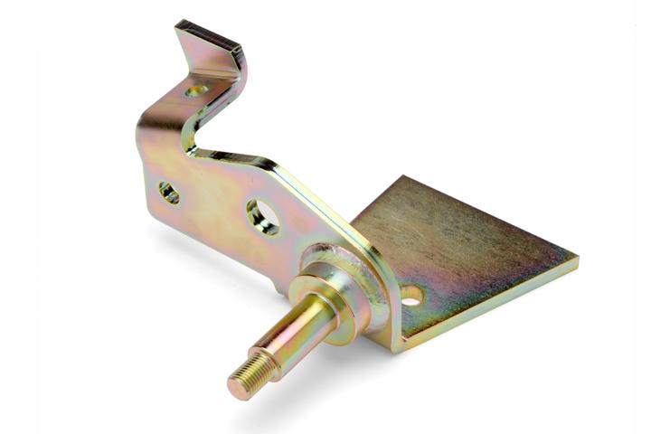 Hi-Mount Steering Stabilizer Bracket