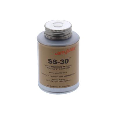 Jet-Lube SS-30 Pure Copper Anti-Seize - 12555
