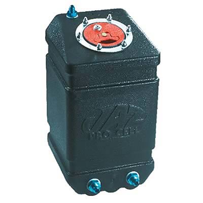 Jaz Products Drag Race Fuel Cells - 250003NF