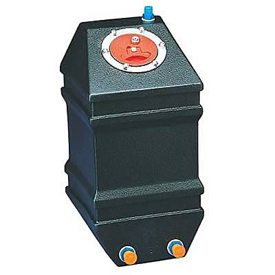 Jaz Products Drag Race Fuel Cells - 250004NF