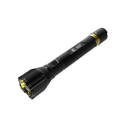 KC HiLiTES FLX 7K Rechargeable Flashlights - 9966