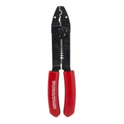 Klein Tools Multipurpose Wire Crimpers - 1001
