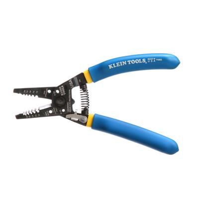 Klein Tools Klein-Kurve Wire Strippers - 11055