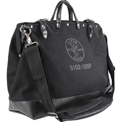 Klein Tools Tool Pouches - 510218SPBLK