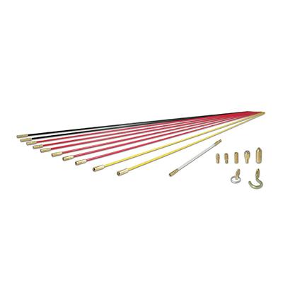 Klein Tools Deluxe Fish Rod Sets - SRS56980