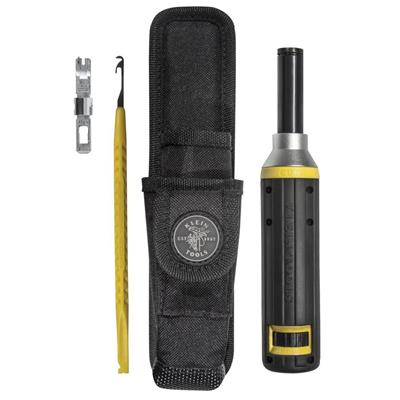 Klein Tools Cushion-Grip Impact Punchdown Tool Kits - VDV427822