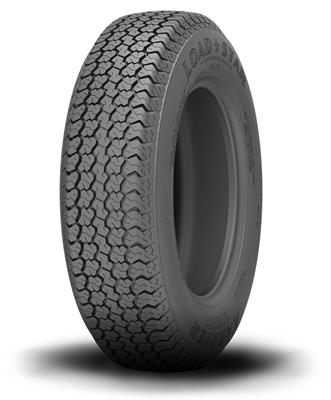 Kenda Loadstar K550 Tires - 095501527D1