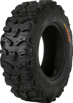 Kenda K587 Bearclaw HTR Tires - 085871245D1