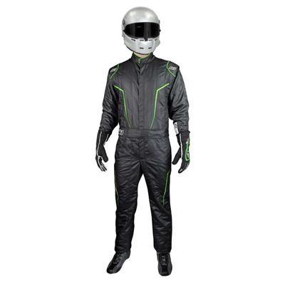 K1 RaceGear GT-2 Driving Suits - 20GT2NVML