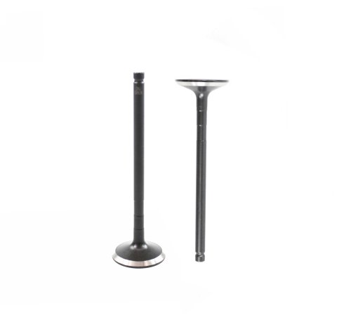 Exhaust Valve 1991-2004 Toyota 2.4L-2.7L
