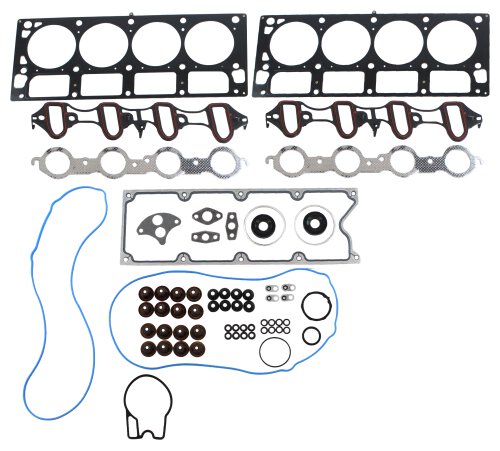 Full Gasket Set 2001-2003 Cadillac,Chevrolet,GMC,Hummer 6.0L