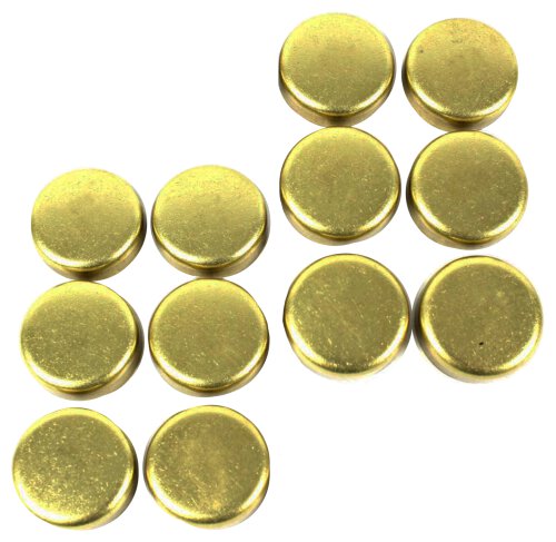 Expansion Plug Kit 1984-2004 INFINITI,Mercury,Nissan 3.0L-3.3L