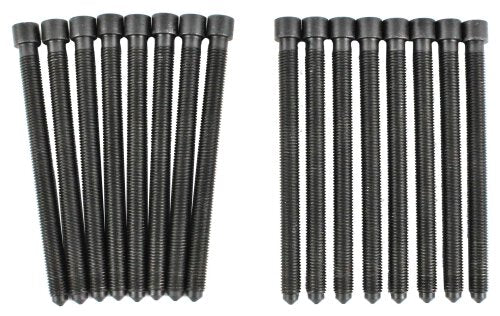 Cylinder Head Bolt Set 1998-2005 Audi,Volkswagen 2.7L-2.8L