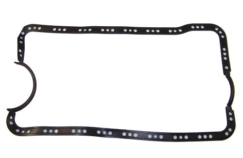 Oil Pan Gasket Set 1986-1992 Ford 2.9L