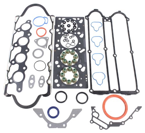 Engine Rebuild Kit 2000 Ford 2.0L
