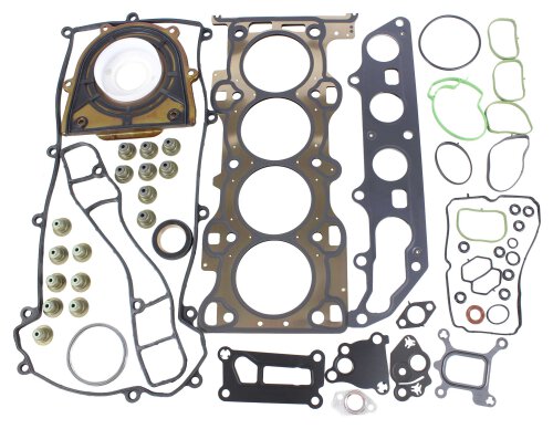 Engine Rebuild Kit 2003-2004 Ford Focus 2.3L