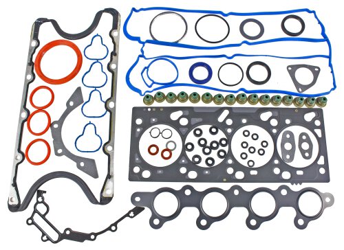 Engine Rebuild Kit 2002-2004 Ford,Mazda 2.0L