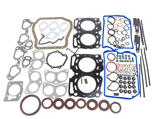 Engine Rebuild Kit 2002-2005 Saab,Subaru 2.0L