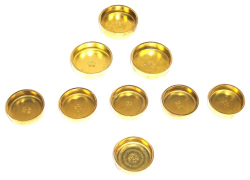 Engine Rebuild Kit 1995-1998 Mazda 1.5L