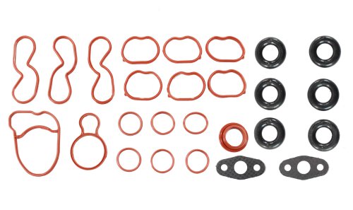 Cylinder Head Gasket Set 2001-2010 Chrysler,Dodge 2.7L