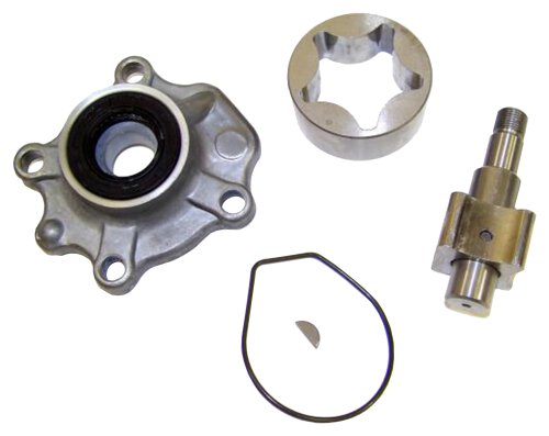 Master Engine Rebuild Kit 1988-1992 Isuzu 2.6L