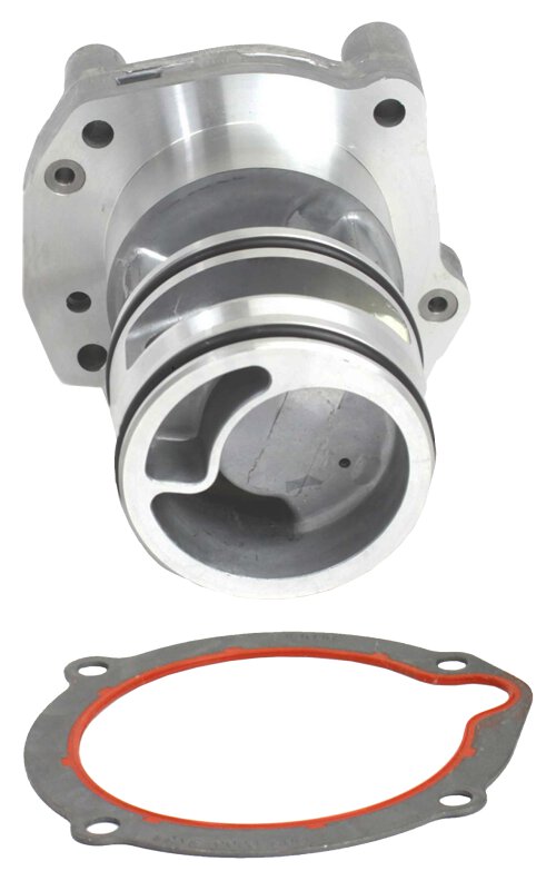 Master Engine Rebuild Kit 1999-2001 Ford,Mazda 2.5L