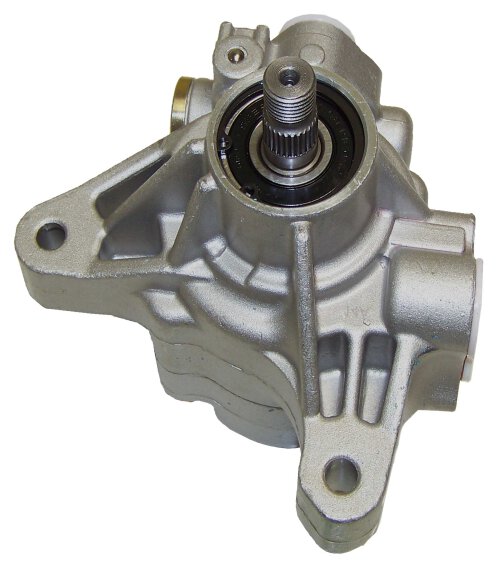 Power Steering Pump 2003-2005 Honda 2.4L
