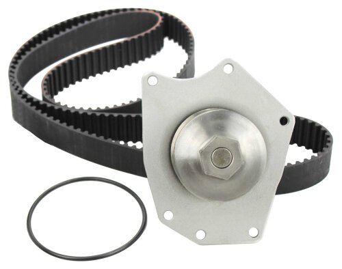 Timing Belt Kit with Water Pump 2004 Chrysler 3.5L