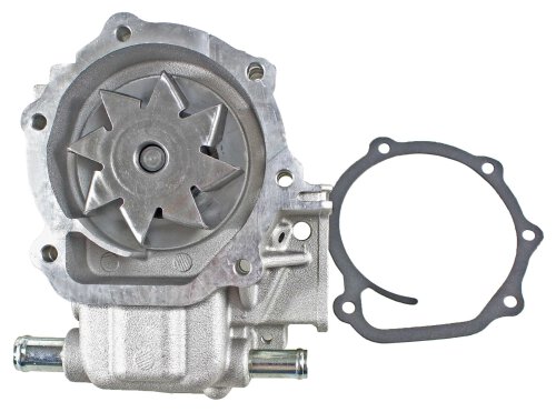 Timing Belt Kit with Water Pump 2006 Subaru 2.5L