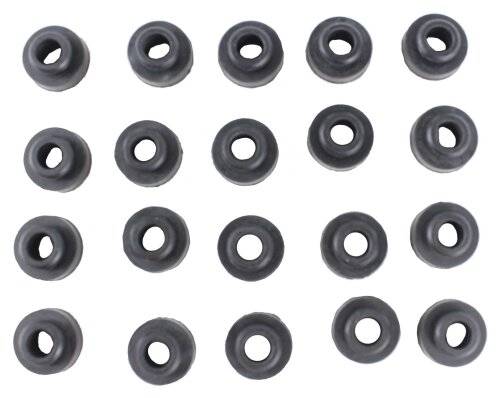Valve Cover Gasket Set 2005-2012 Dodge,Jeep,Mitsubishi,Ram 3.7L