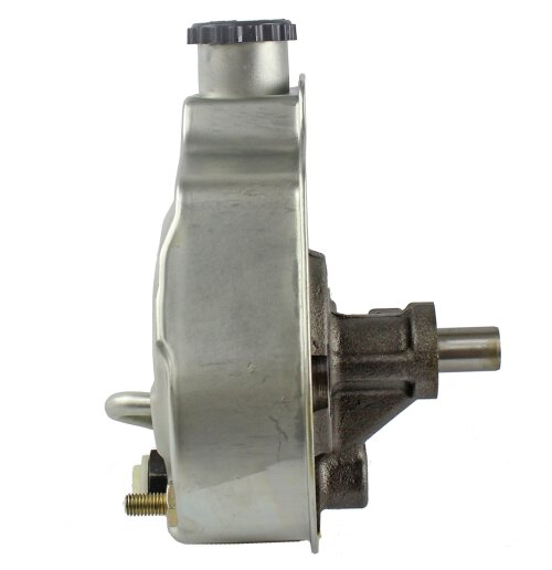 Power Steering Pump 1992-2007 AM General,Buick,Cadillac,Chevrolet,GMC,Hummer,Oldsmobile 4.3L-7.4L